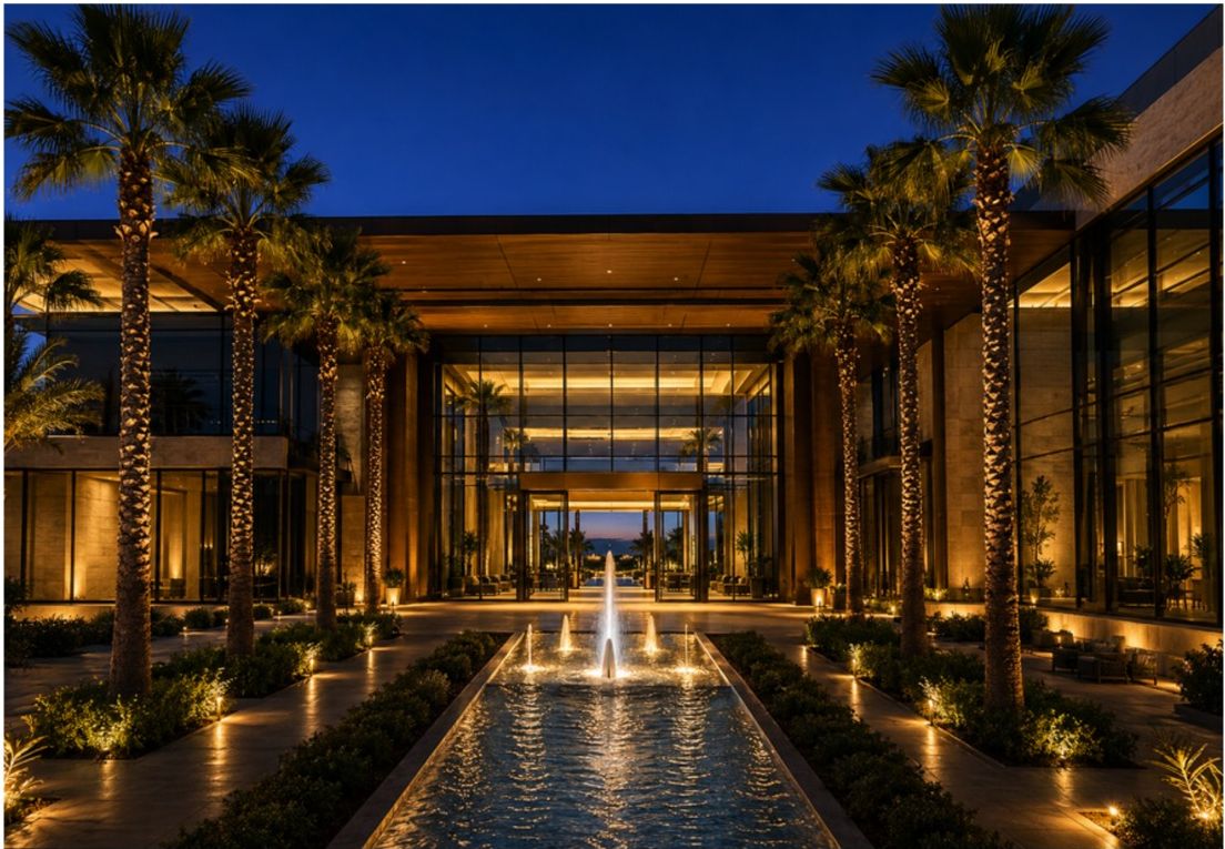 Trump Golf Club