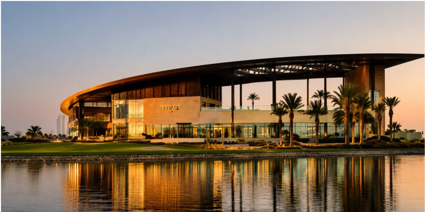 DAMAC Hills